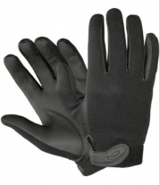 Hatch Specialist All-Weather Shooting/Duty Glove, X-Large, Black